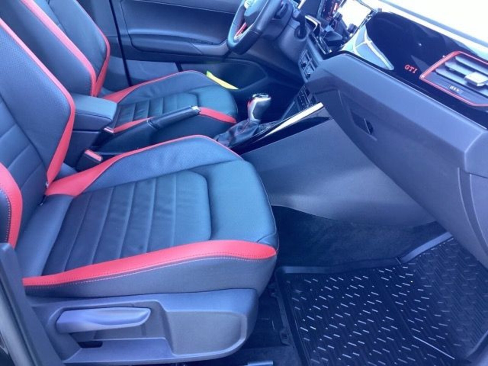 Volkswagen Polo – Bild 15