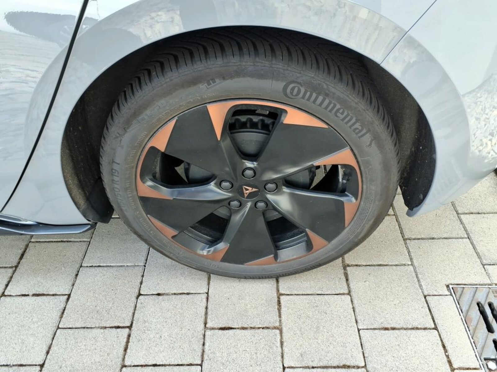 CUPRA Born – Bild 6