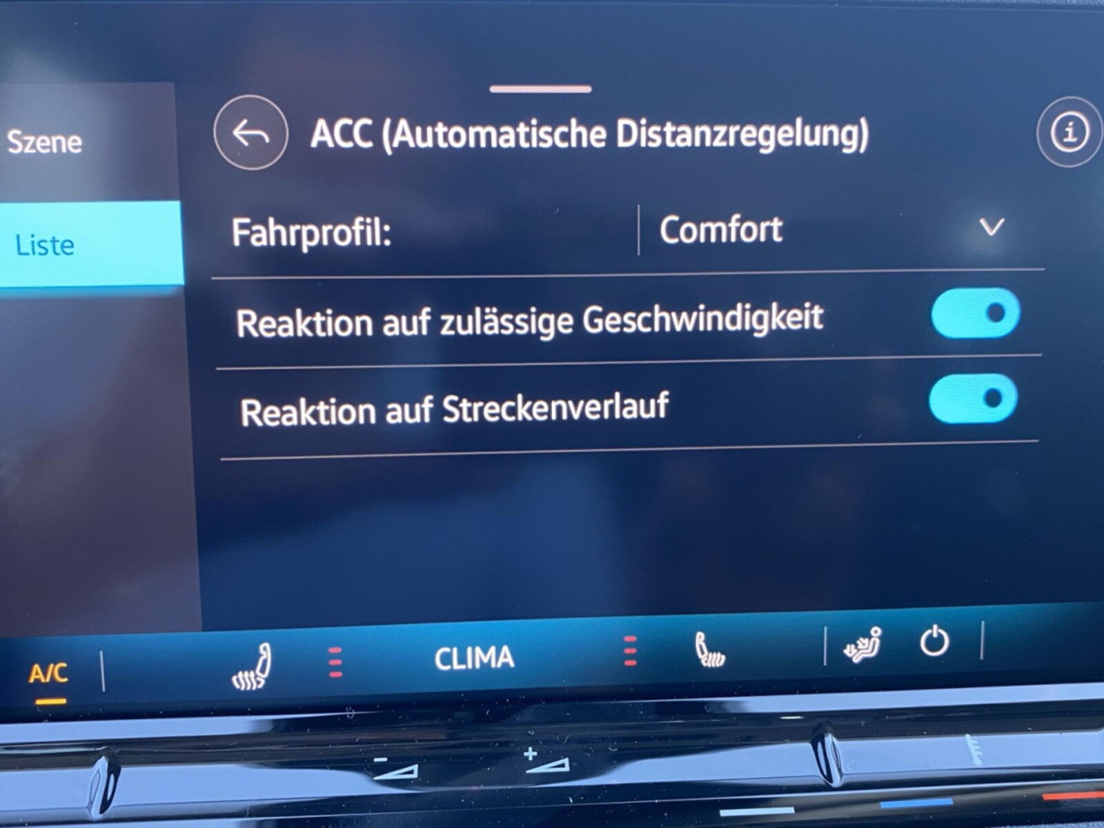 Volkswagen Caddy – Bild 8