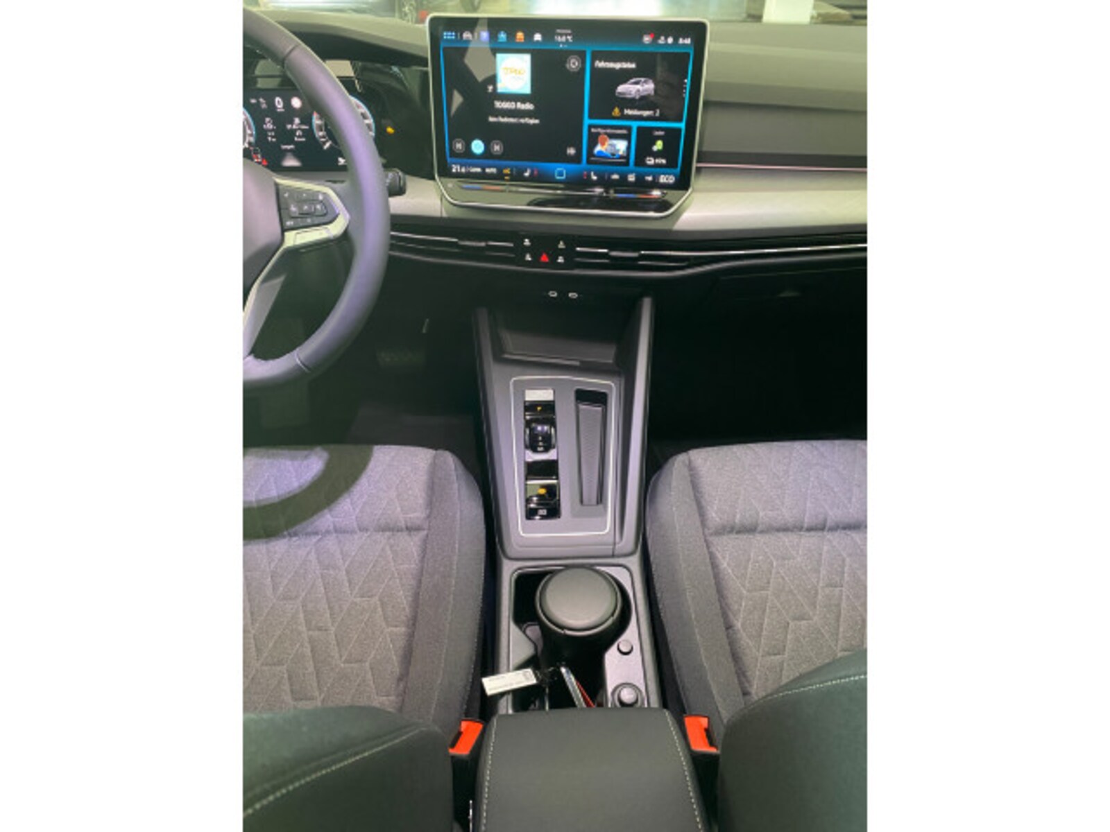 Volkswagen Golf – Bild 11