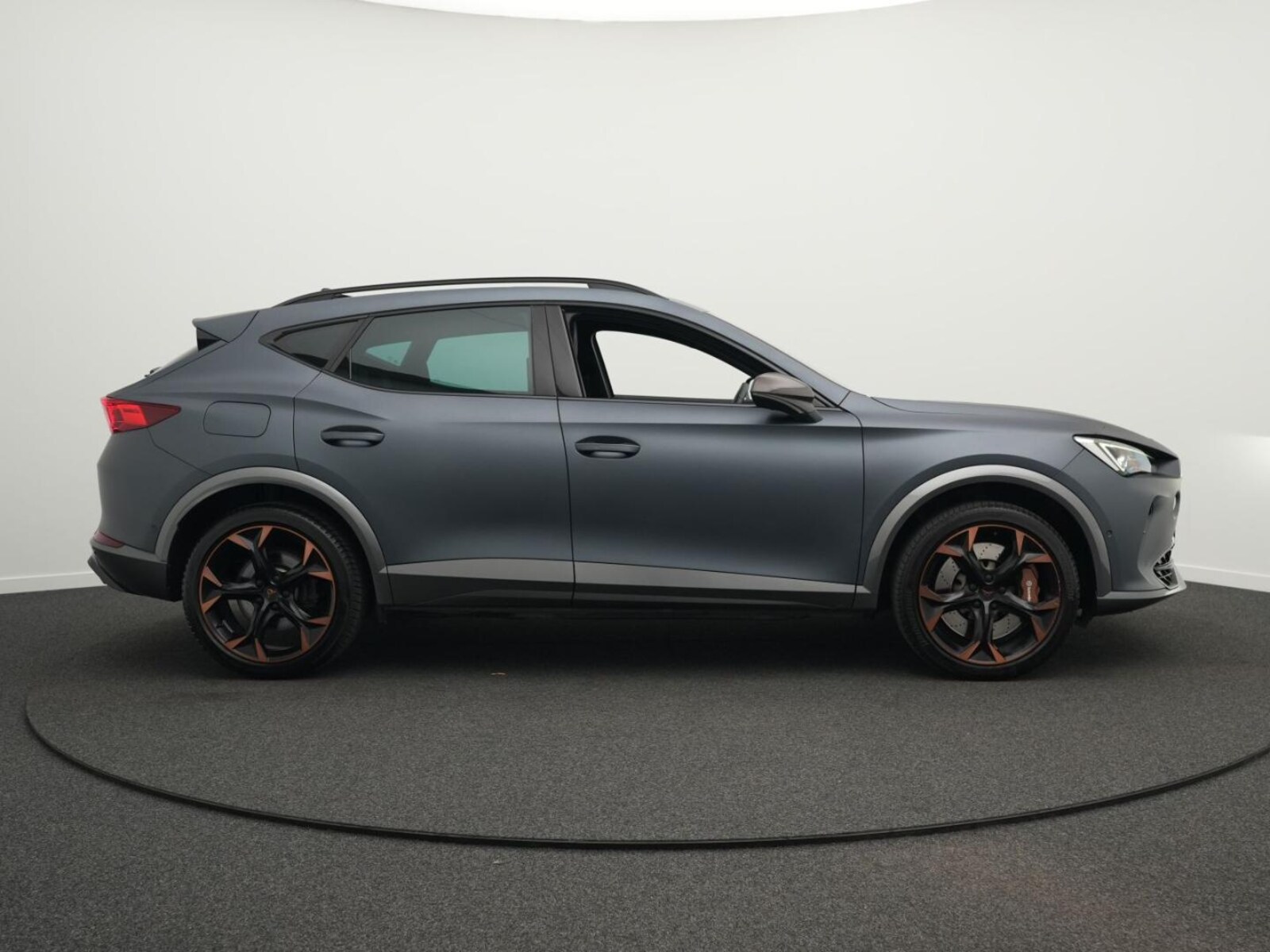 CUPRA Formentor – Bild 11
