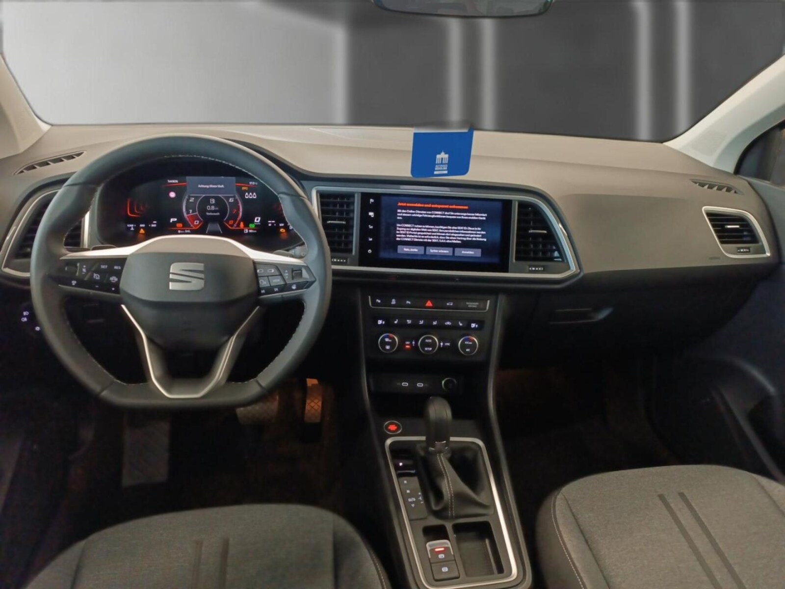 SEAT Ateca – Bild 13
