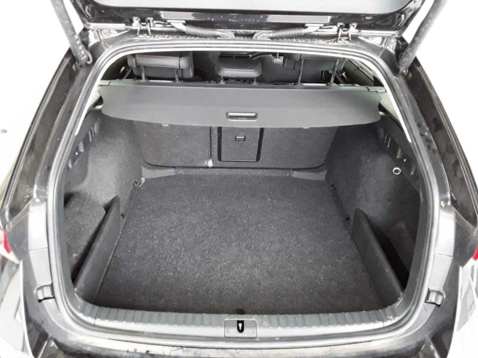Škoda Octavia Combi – Bild 7
