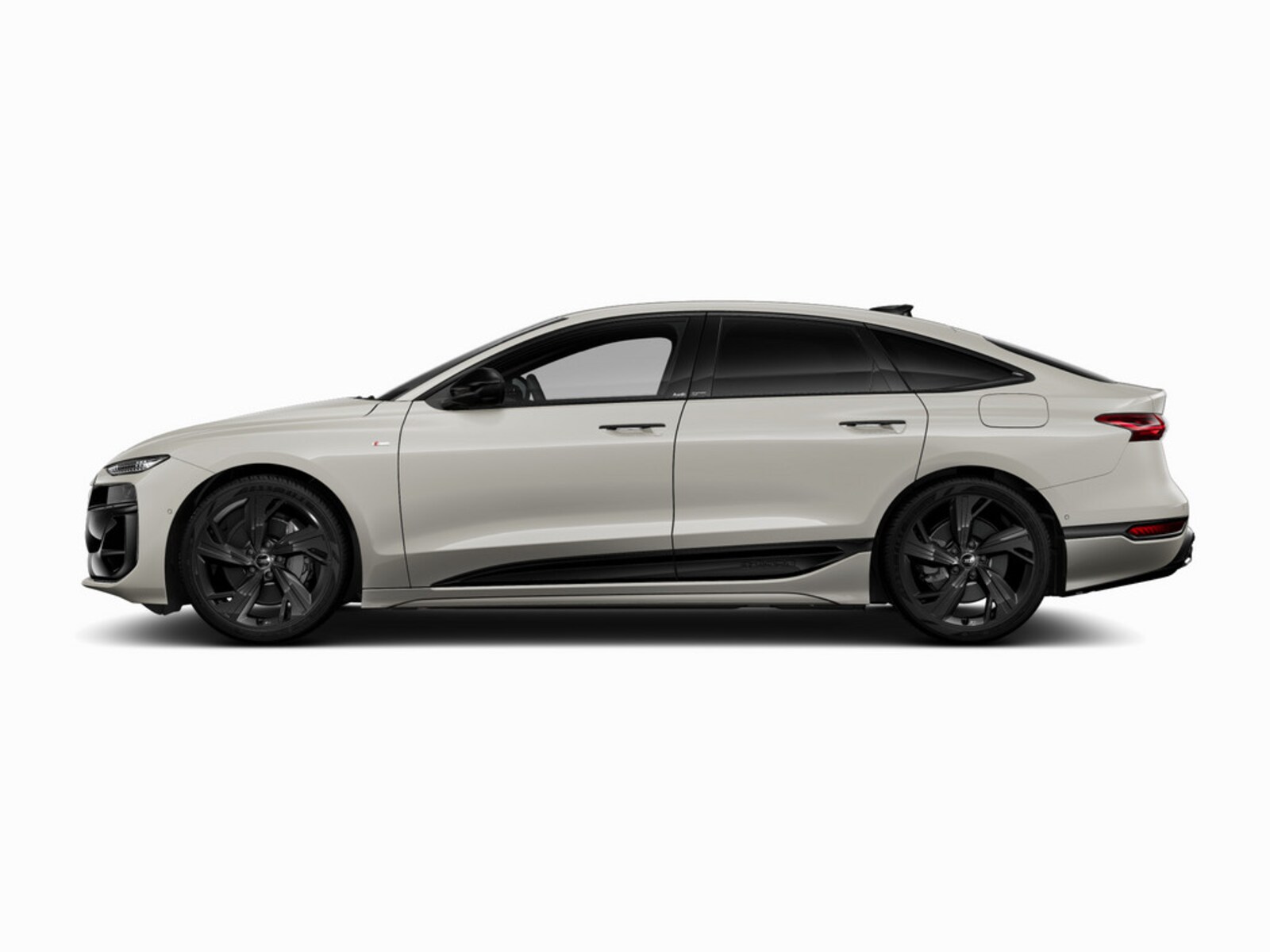Audi A6 Sportback e-tron – Bild 6