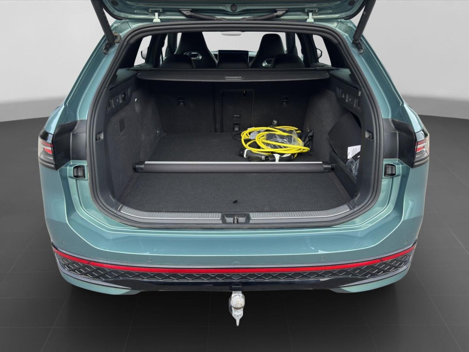 Volkswagen Passat – Bild 17