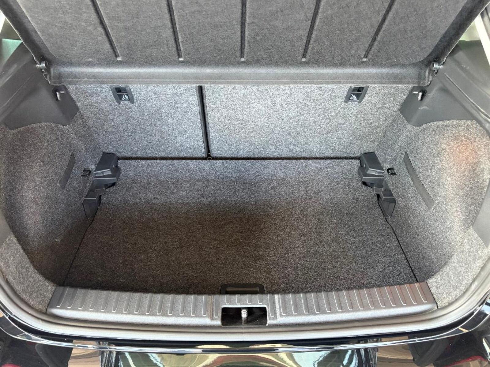SEAT Ibiza – Bild 12