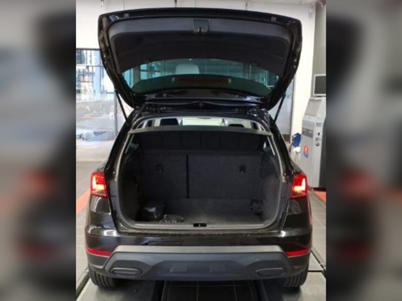 SEAT Arona – Bild 4