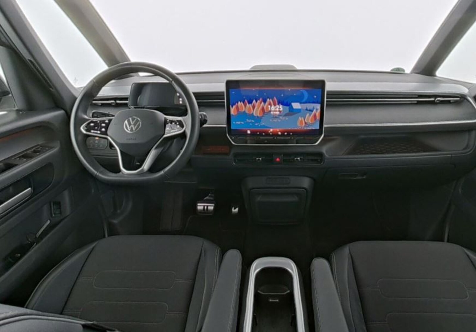 Volkswagen ID. Buzz – Bild 5