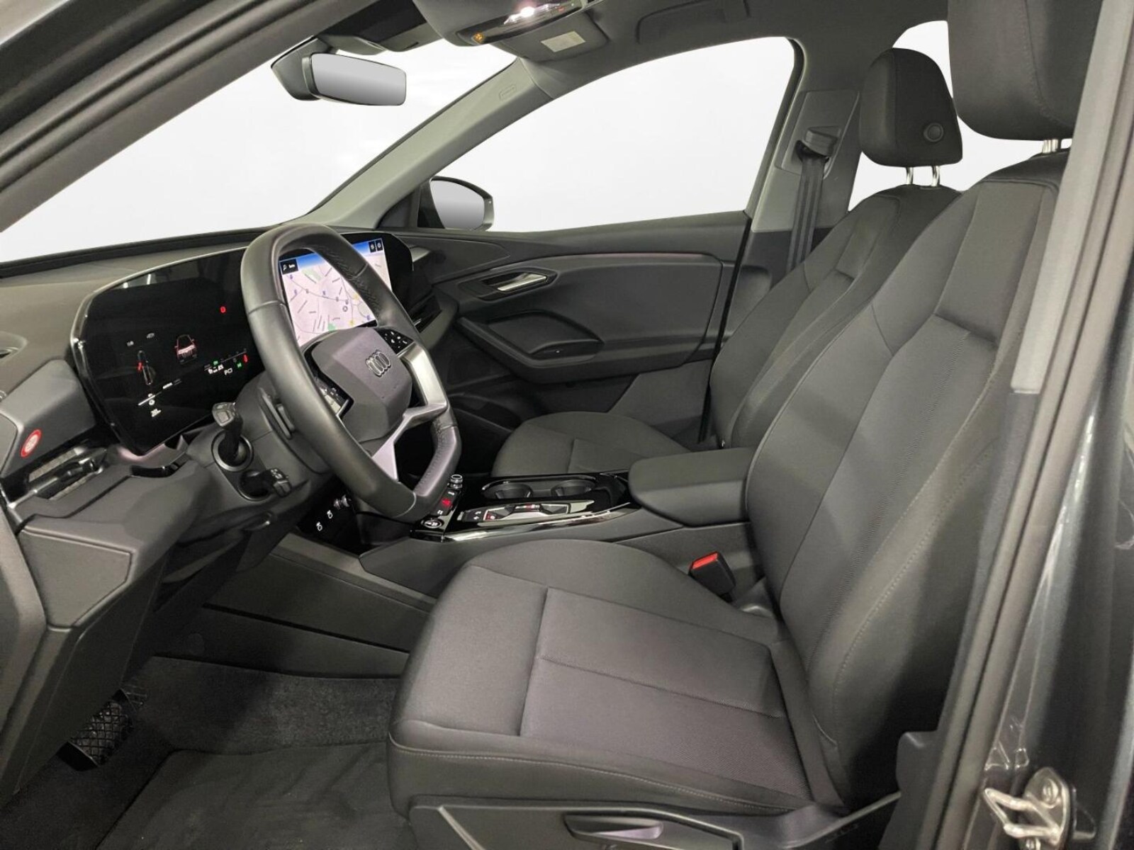 Audi Q6 e-tron – Bild 15