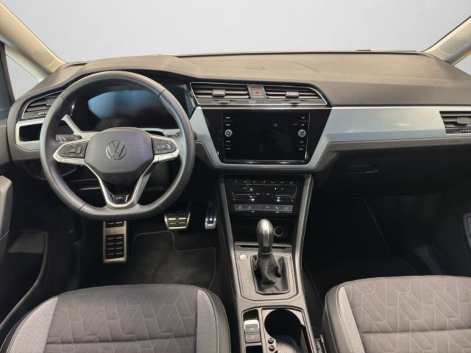 Volkswagen Touran – Bild 3