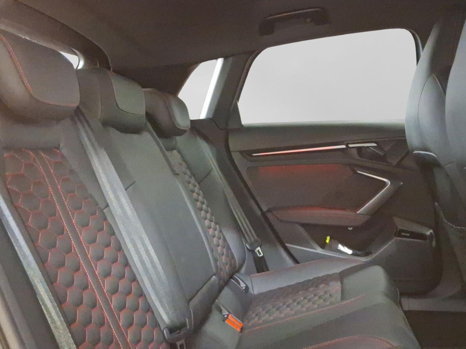 Audi RS 3 Sportback – Bild 17