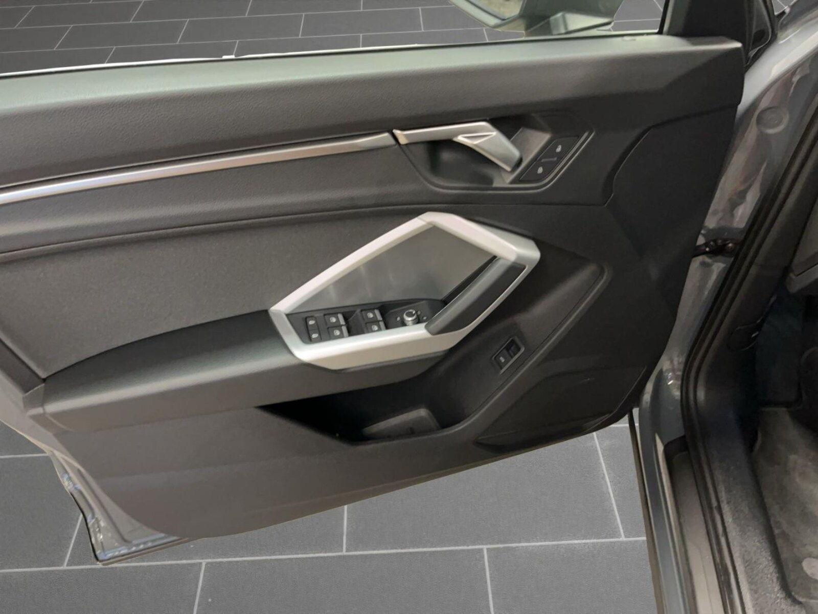 Audi Q3 Sportback – Bild 13