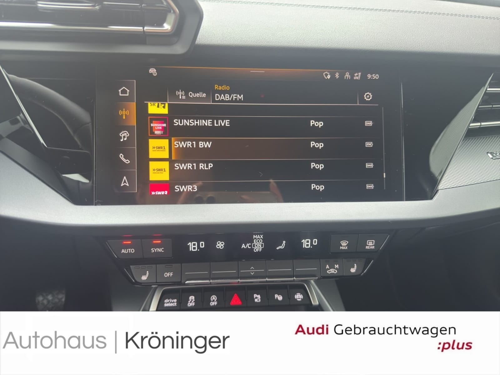 Audi A3 allstreet – Bild 16