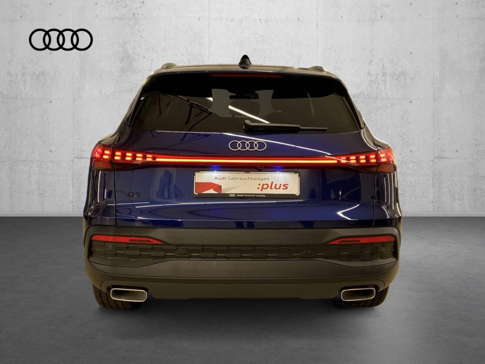Audi Q5 – Bild 2