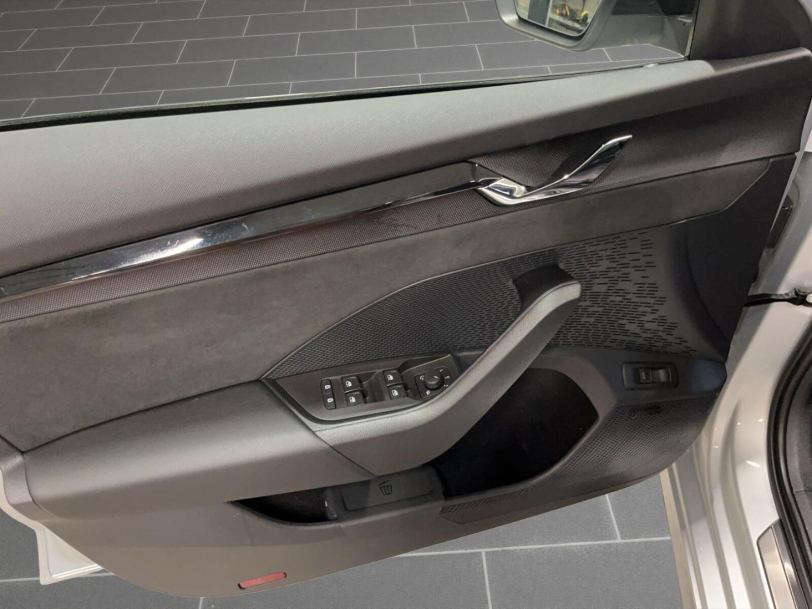 Škoda Octavia Combi – Bild 13