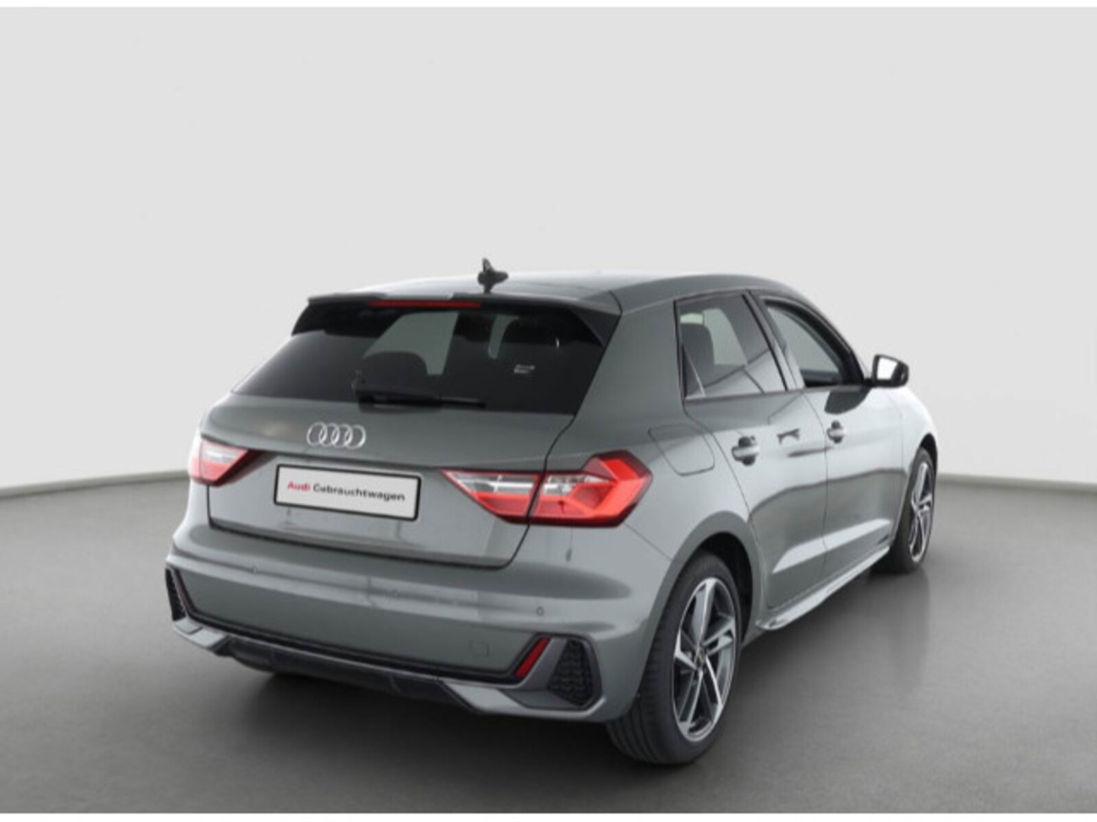 Audi A1 Sportback – Bild 2