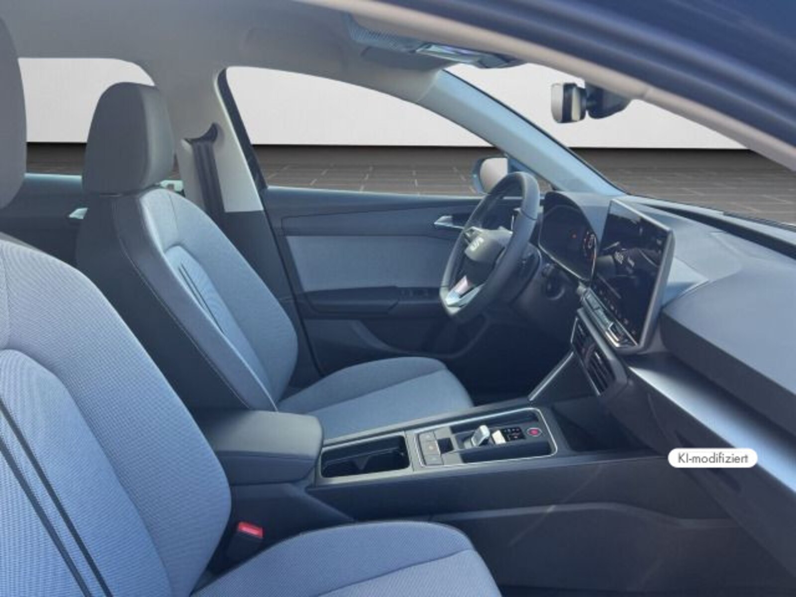 SEAT Leon – Bild 4