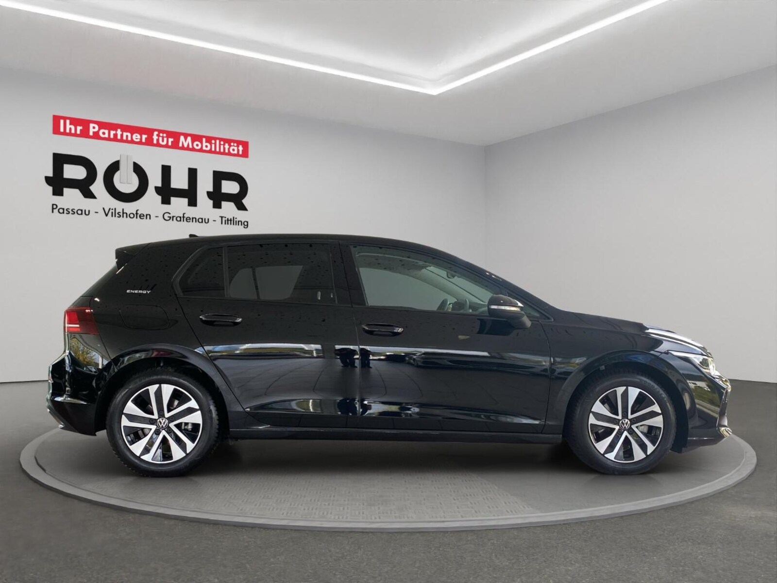 Volkswagen Golf – Bild 3