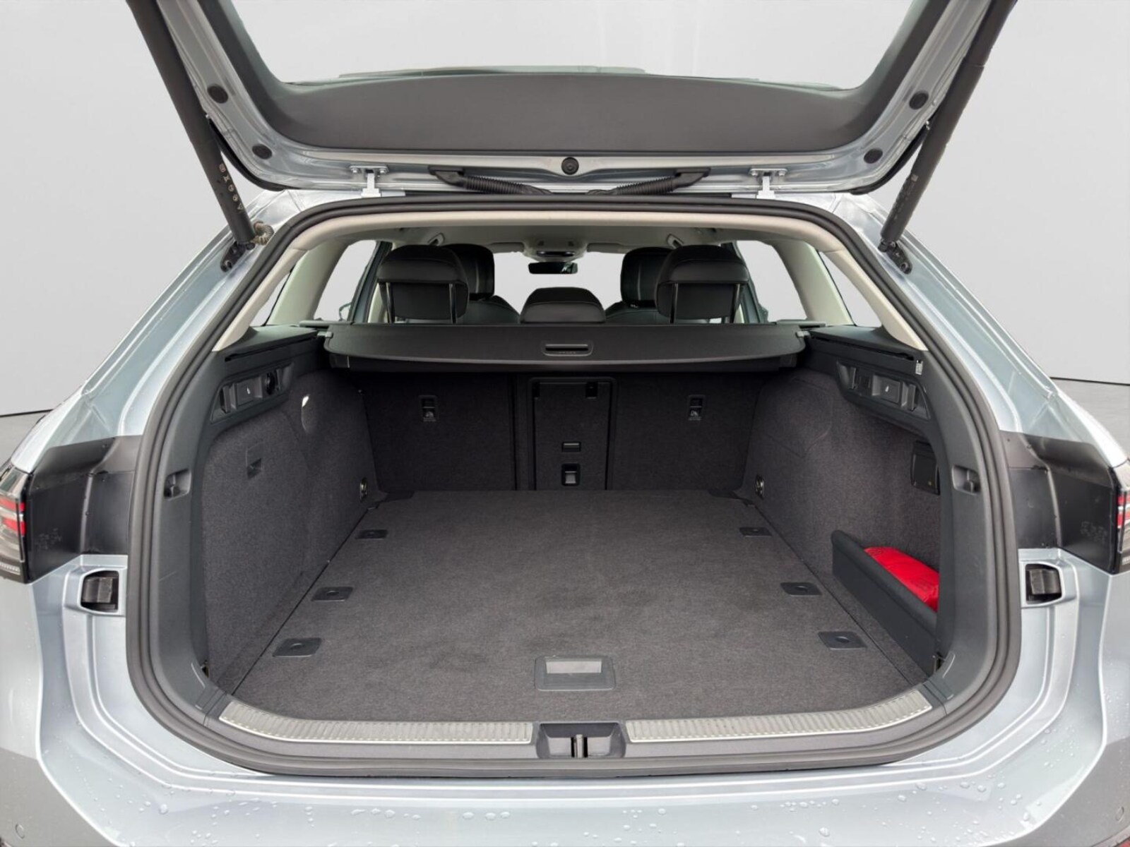 Volkswagen Passat – Bild 17