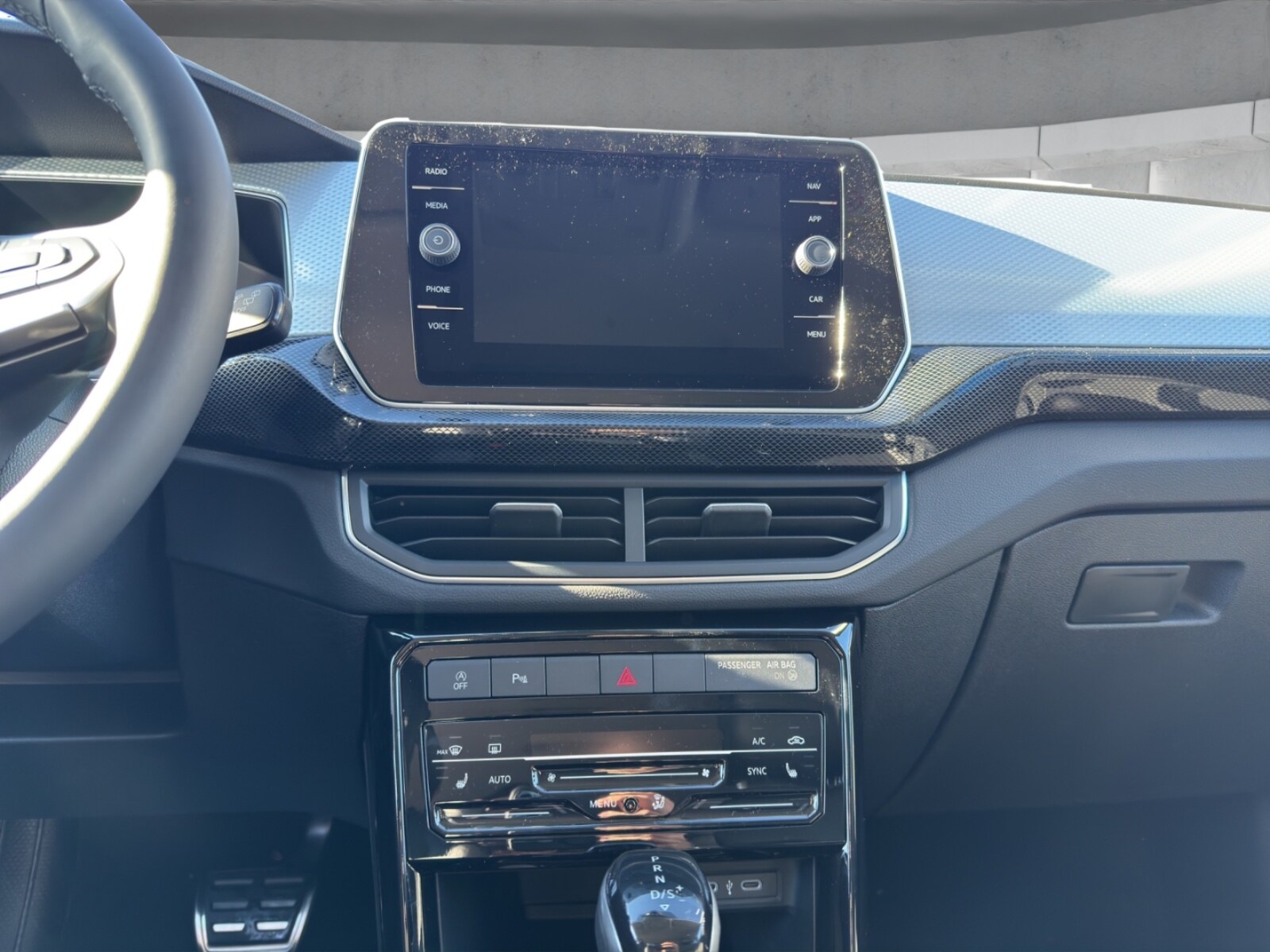 Volkswagen T-Cross – Bild 10