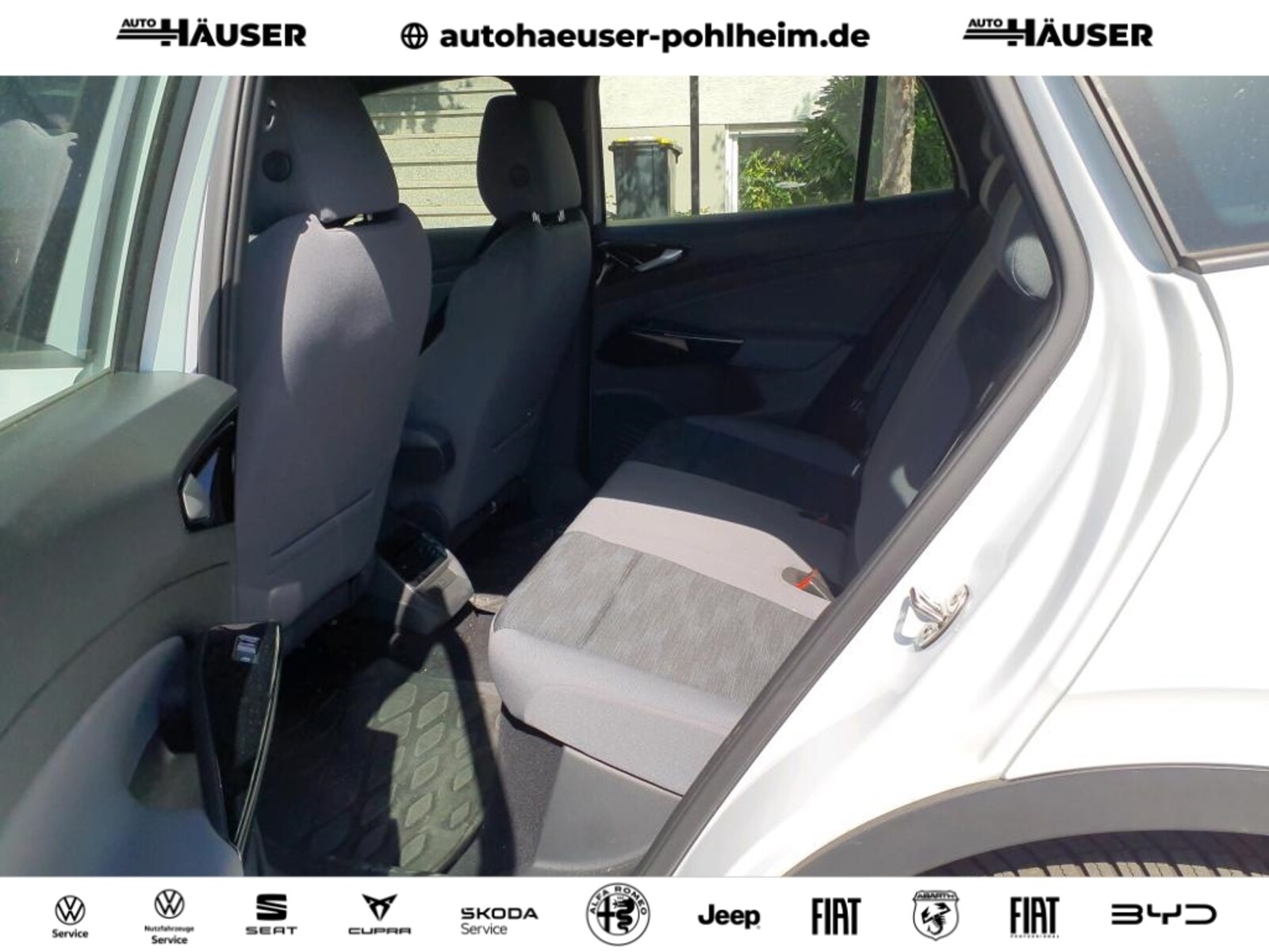 Volkswagen ID.4 – Bild 10