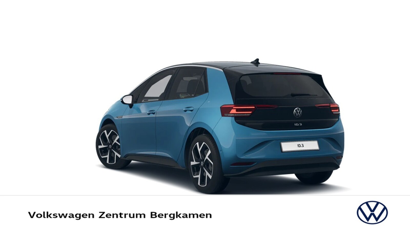 Volkswagen ID.3 – Bild 4
