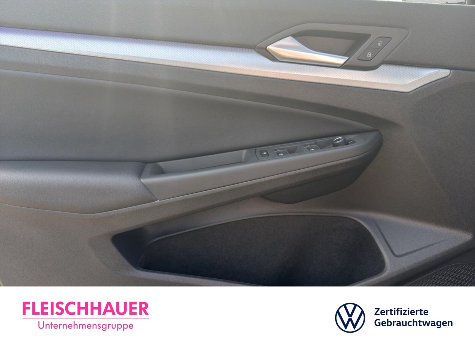 Volkswagen Golf – Bild 11