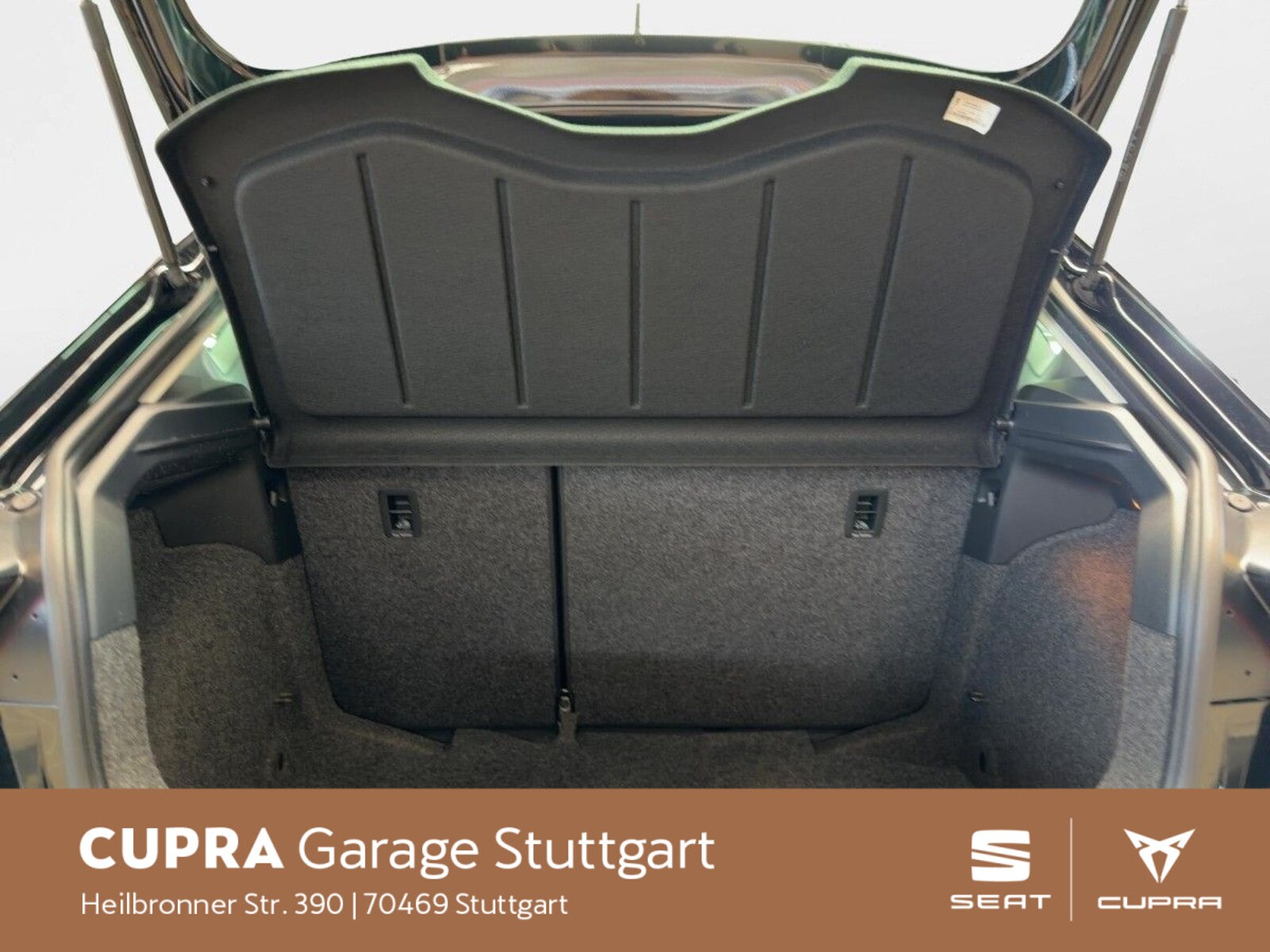 SEAT Ibiza – Bild 6