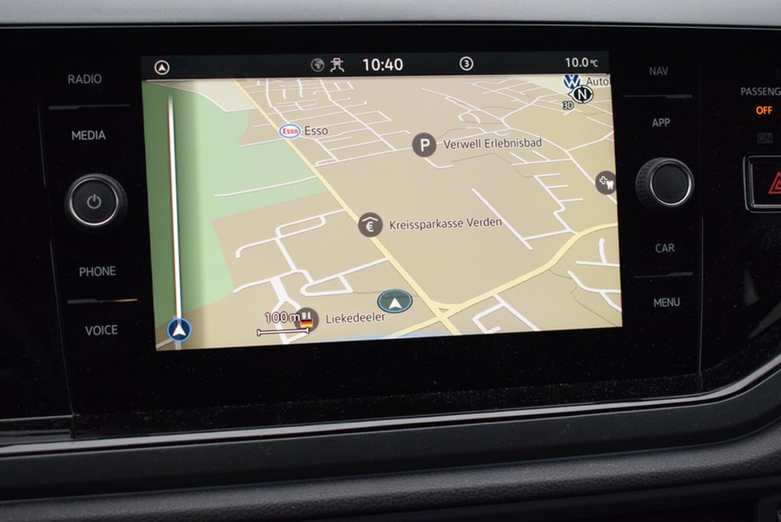 Volkswagen Taigo – Bild 9