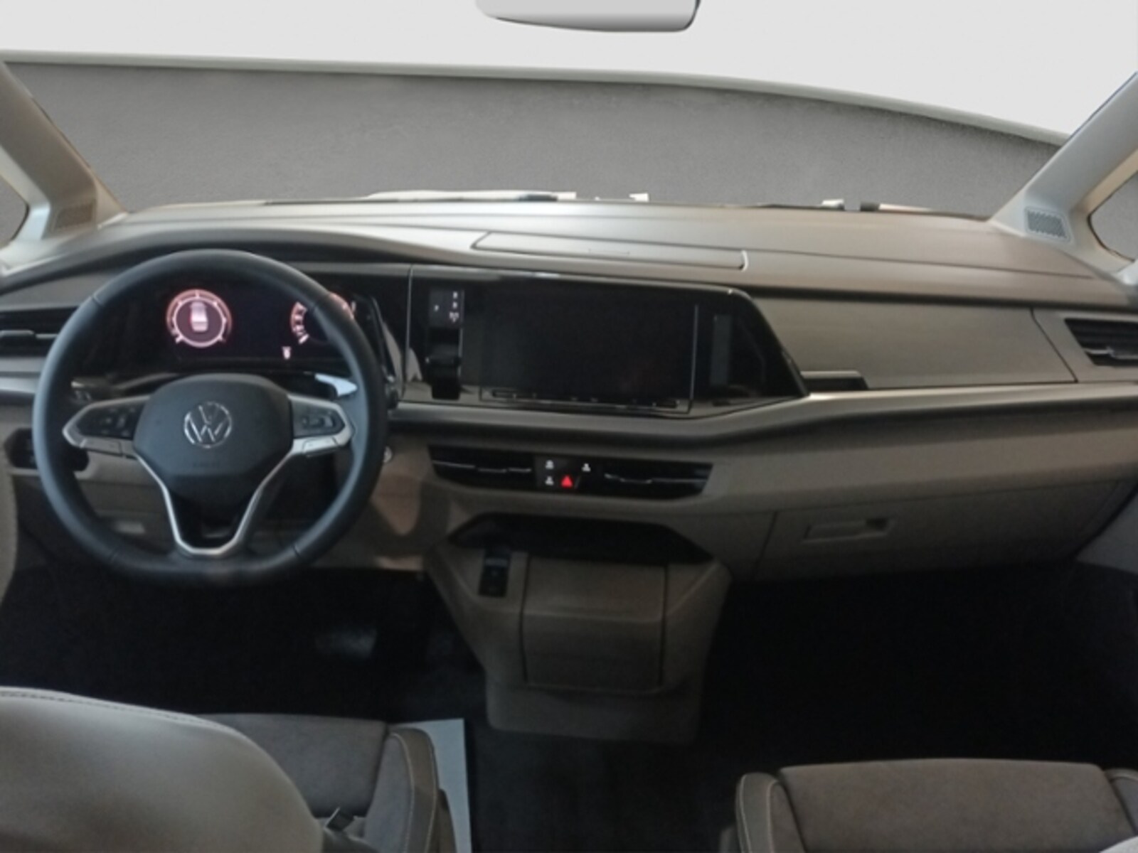Volkswagen Multivan Langversion – Bild 13