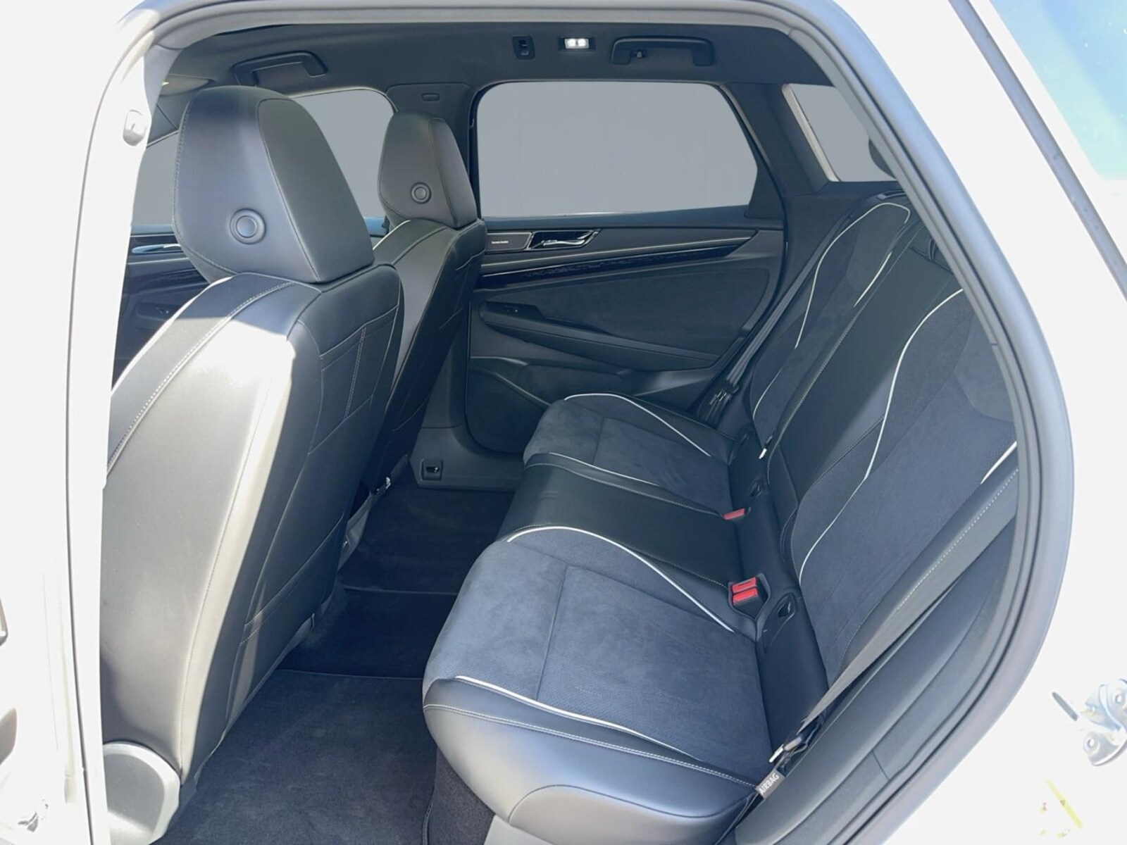 Volkswagen ID.7 Tourer – Bild 11