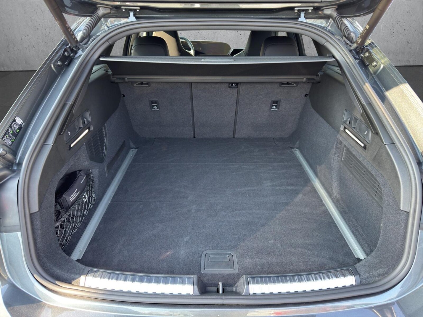 Audi A6 Avant – Bild 22
