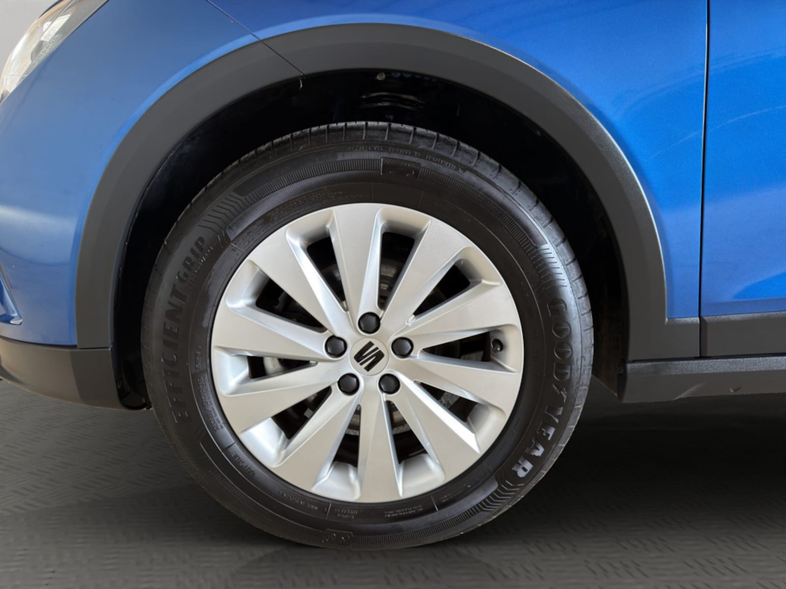 SEAT Arona – Bild 13