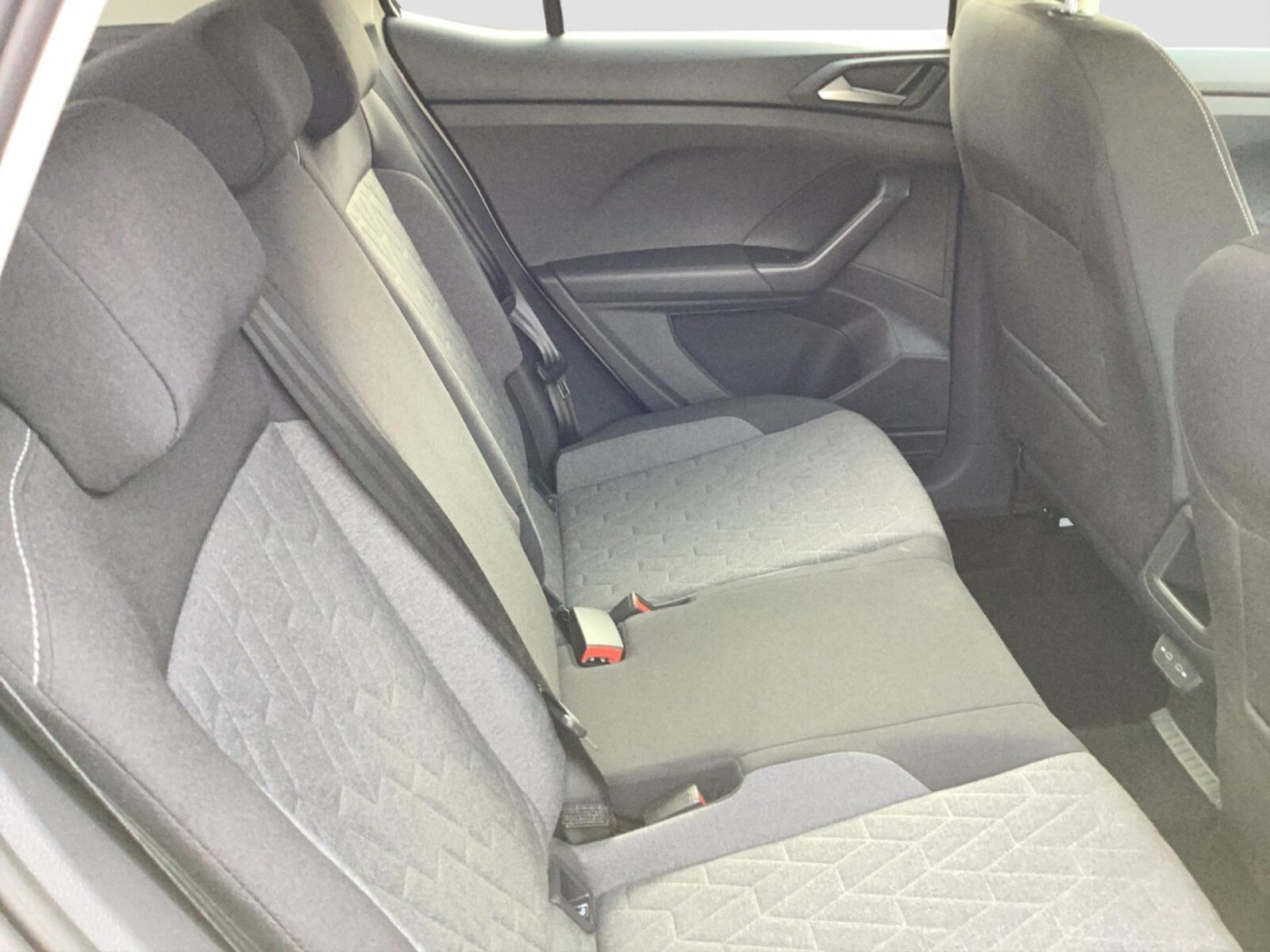 Volkswagen T-Cross – Bild 12