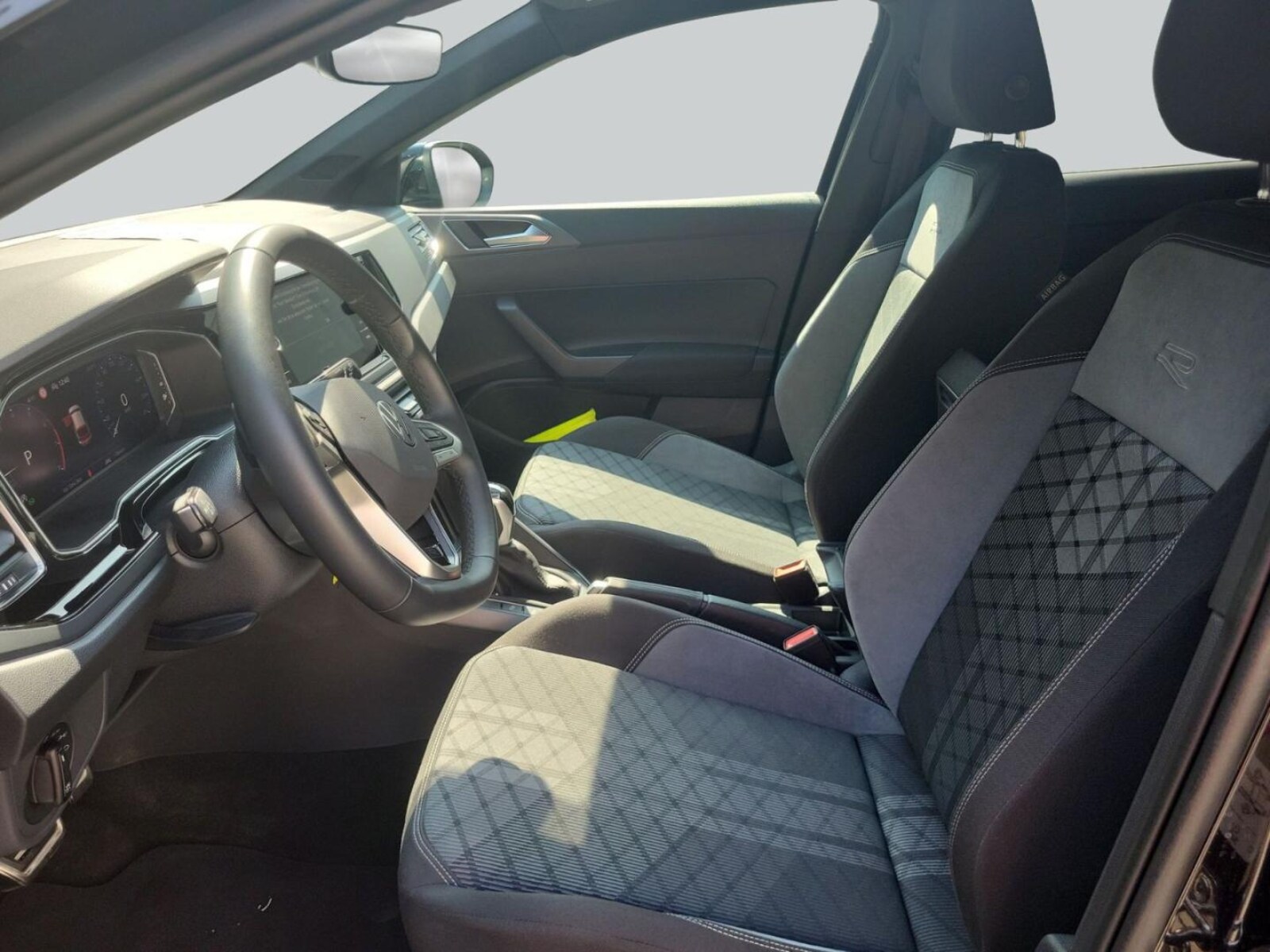 Volkswagen Taigo – Bild 10