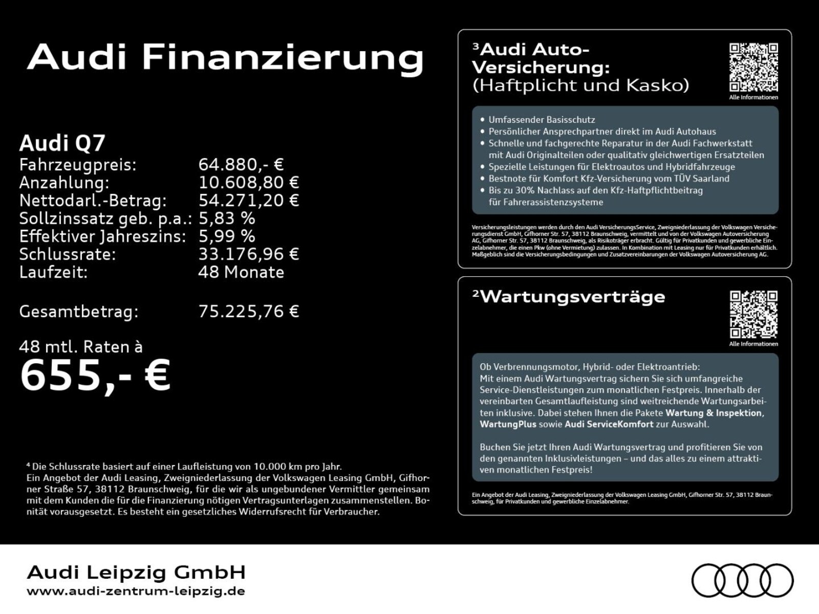 Audi Q7 – Bild 2