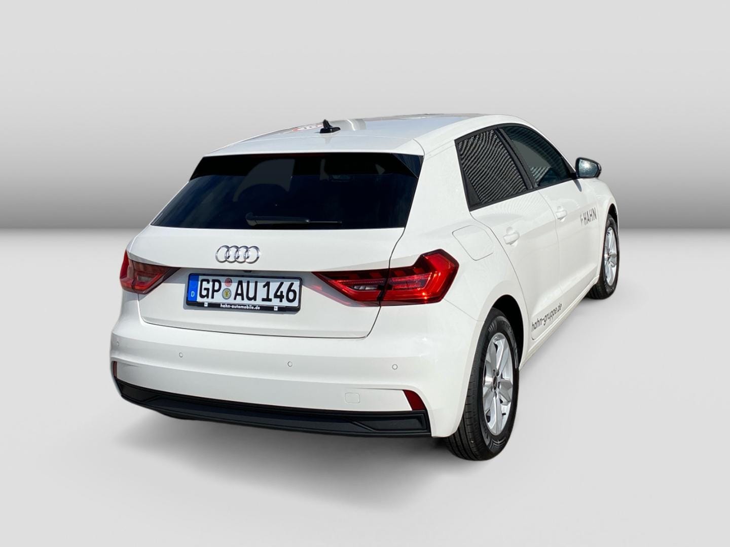 Bild über Audi A1 Sportback 25 TFSI Schaltgetriebe - für weitere Informationen kontaktieren Sie den Audi Partner