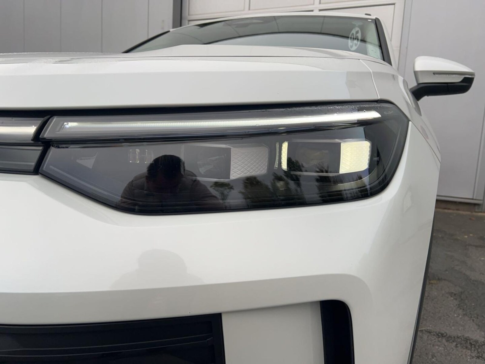 Volkswagen Tayron – Bild 14