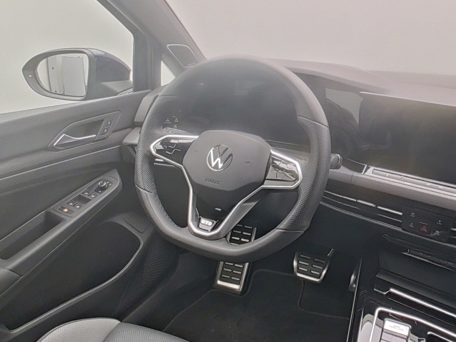 Volkswagen Golf – Bild 11