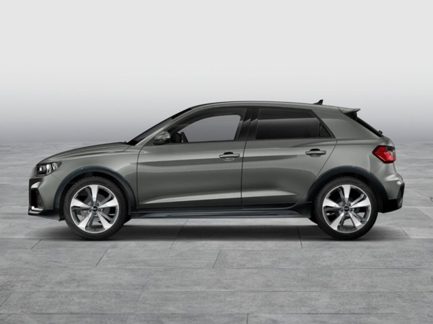 Bild über Audi A1 allstreet 30 TFSI Schaltgetriebe - für weitere Informationen kontaktieren Sie den Audi Partner