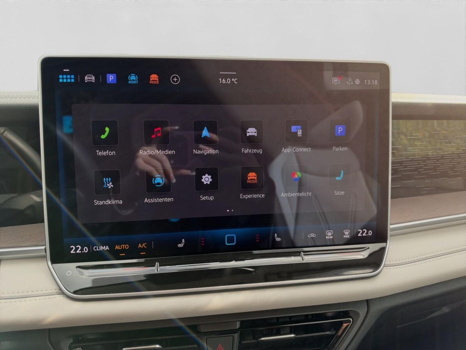 Volkswagen Tayron – Bild 18