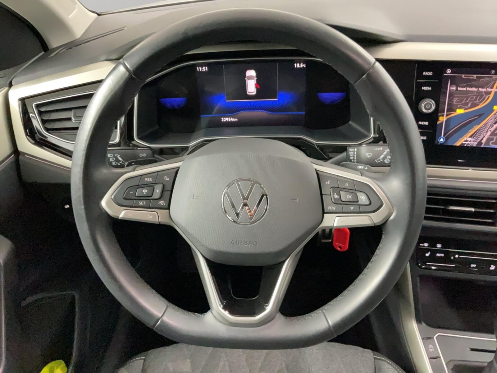 Volkswagen Taigo – Bild 10