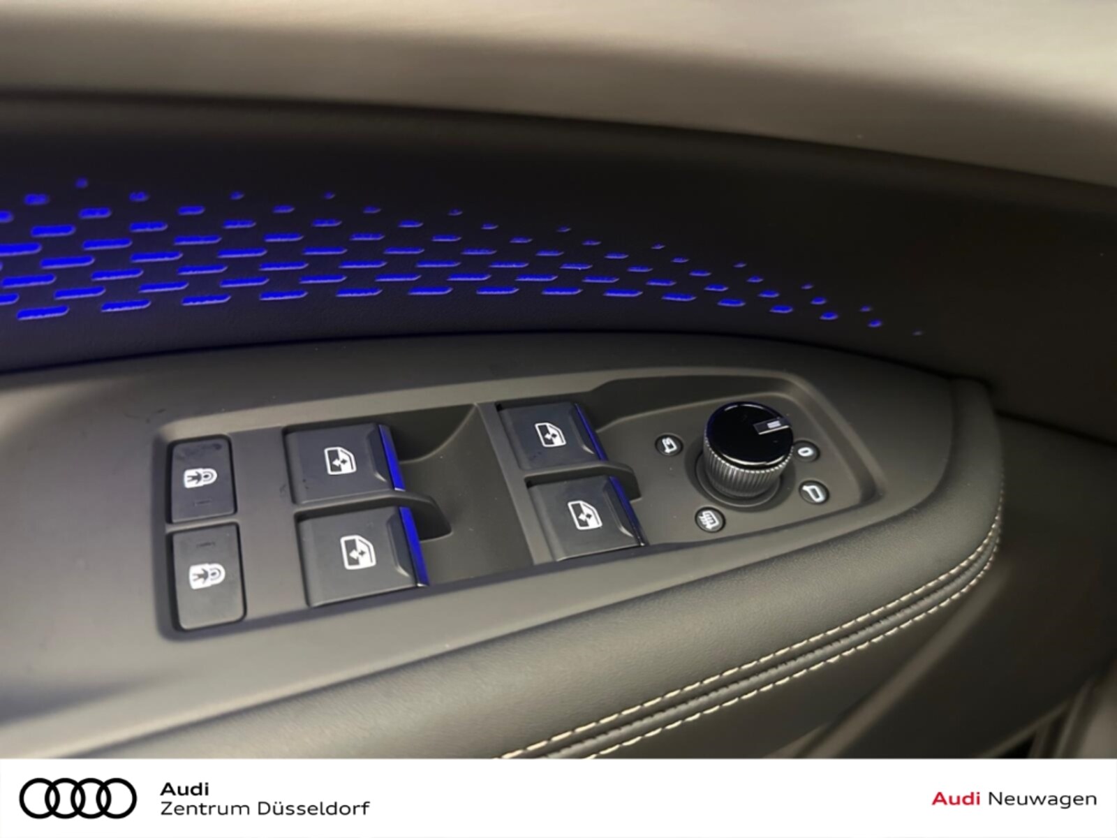 Audi Q7 – Bild 11