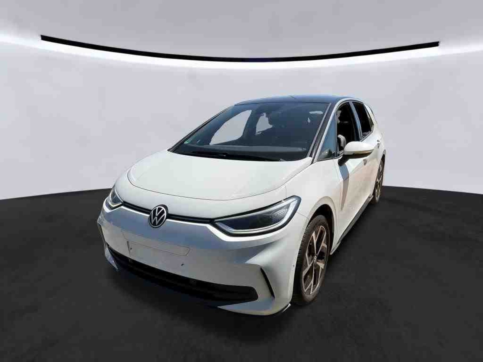Volkswagen ID.3 – Bild 2