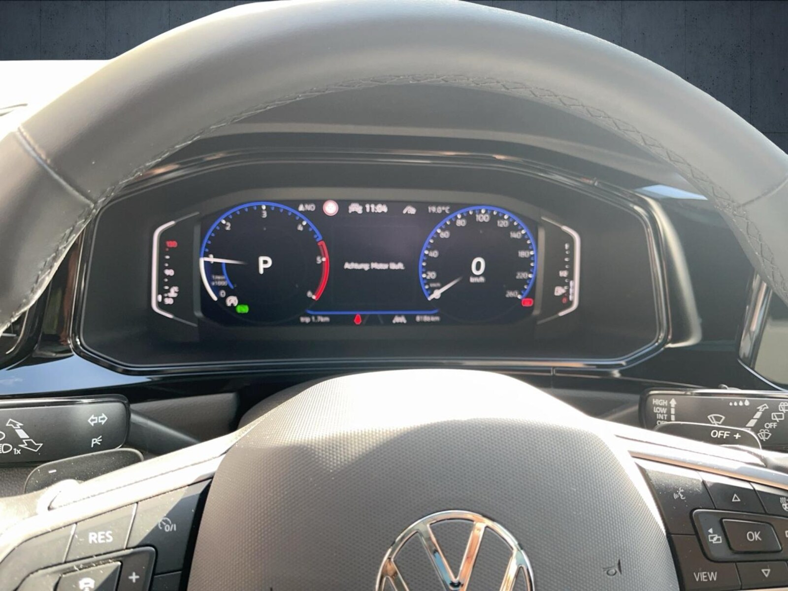 Volkswagen T-Roc – Bild 11