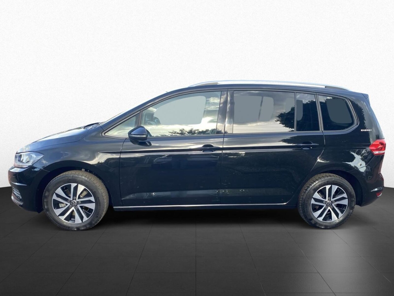 Volkswagen Touran – Bild 5