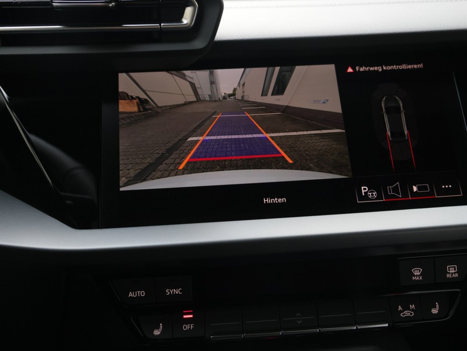 Audi A3 Limousine – Bild 7