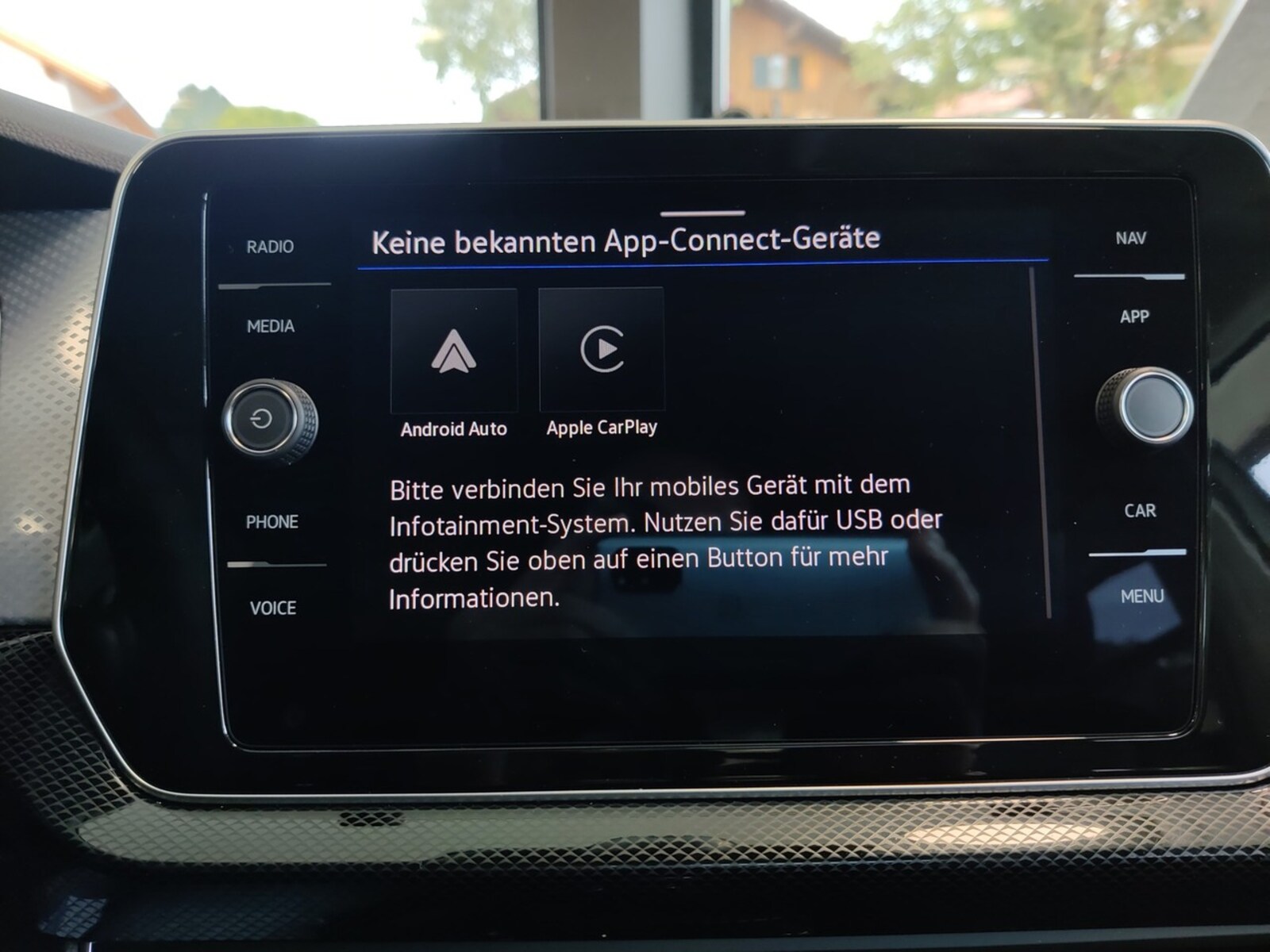 Volkswagen T-Cross – Bild 14