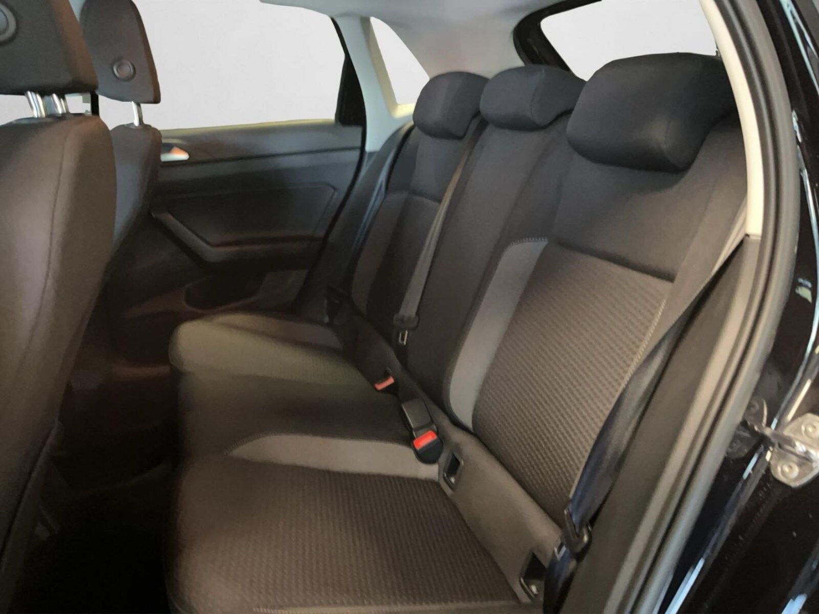 Volkswagen Polo – Bild 14