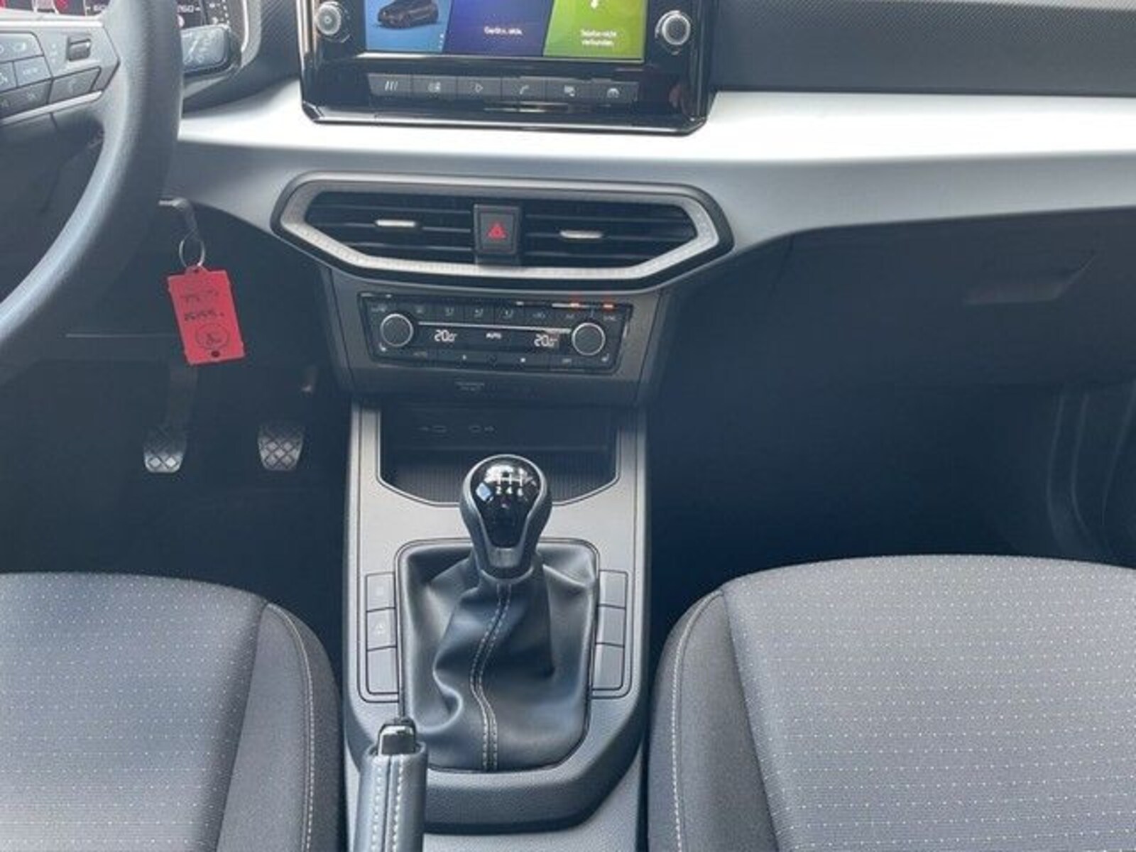 SEAT Ibiza – Bild 17